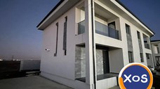 Casa/Vile de vanzare Clinceni Ilfov in complex  Clinceni Smart Residence