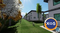 Casa/Vile de vanzare Clinceni Ilfov in complex  Clinceni Smart Residence - 8