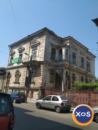 Cladire de vânzare Foisorul de Foc - Ferdinand - 1