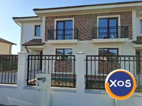 Duplex mediteranean, proprietar, zona Creanga Mures - 1