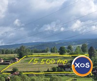 Gospodarie de vânzare - 1