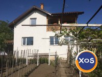 Gospodărie Premium P+1 Poienari (15 min Roman) | 260 m² - 1