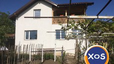 Gospodărie Premium P+1 Poienari (15 min Roman) | 260 m²
