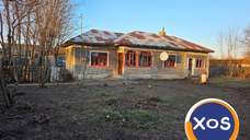 Vând casă bătrânească Dambovita comuna Braniștea