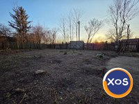 Vând casă bătrânească Dambovita comuna Braniștea - 2