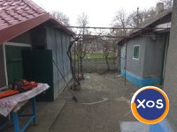 Vand casa in Miorcani, jud Botosani - 3