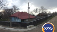 Vand casa in Miorcani, jud Botosani