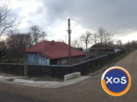 Vand casa in Miorcani, jud Botosani - 1