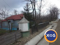 Vand casa in Miorcani, jud Botosani - 2