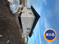 Vanzare casa- Tunari, IF - 7