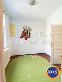 Vila 6 Camere Iancului Victor Manu Vatra Luminoasa  0% Comision cumpăr - 12