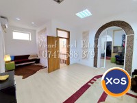 Vila 8Camere 375mp 2apartamente separate Stefan cel Mare Vasile Lascar - 14