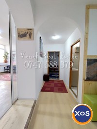 Vila 8Camere 375mp 2apartamente separate Stefan cel Mare Vasile Lascar - 21