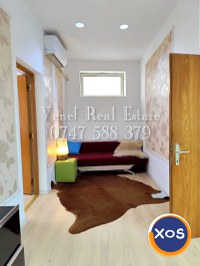 Vila 8Camere 375mp 2apartamente separate Stefan cel Mare Vasile Lascar - 22