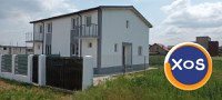Vila la cheie,cărămidă, la 50 m de Blv principal, Stb, magazin - 7