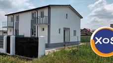 Vila la cheie,cărămidă, la 50 m de Blv principal, Stb, magazin