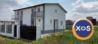 Vila la cheie,cărămidă, la 50 m de Blv principal, Stb, magazin - 1