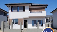 Vila-Chiajna- Padure