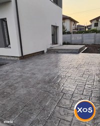 Vila-Chiajna- Padure - 2