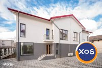 Vila-Rezervelor-Padure - 1
