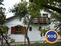 Vilă Romantică la Breaza, Prahova - 2
