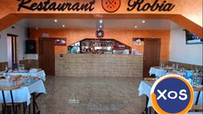 Locuinta și afacere *Restaurant ROBIA*, Schitu Stavnic - Voinești Iași