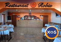 Locuinta și afacere *Restaurant ROBIA*, Schitu Stavnic - Voinești Iași - 1