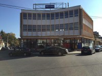 1 500 mp Spațiu comercial închiriat Râmnicu Sărat - 1