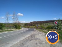 1,25 ha teren stradal lângă Craiova, perspectiva urbanistică deosebită - 3