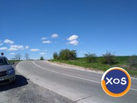 1,25 ha teren stradal lângă Craiova, perspectiva urbanistică deosebită - 2