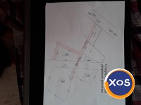 1090 mp intravilan constructie casă  în comuna Tîntareni-,Gorj. - 2