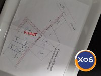 1090 mp intravilan constructie casă  în comuna Tîntareni-,Gorj. - 4
