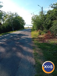 🌿 Teren intravilan de vânzare, 739 mp, lângă Lacul Mostiștea - 2