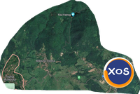 2 Terenuri extravil. Toplița Mureșului,total 7060mp langa DEVA/3,5E/mp - 1