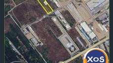 Direct Proprietar vand Teren Intravilan cu autorizatie.