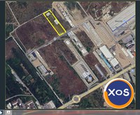 Direct Proprietar vand Teren Intravilan cu autorizatie. - 1