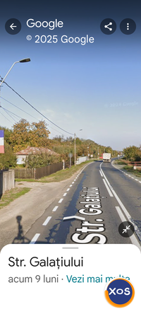 Intravilan Somova - 2
