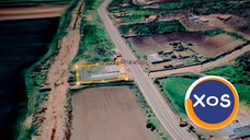 Oportunitate deosebită! Teren de vânzare cu construcții