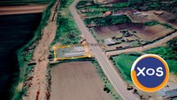 Oportunitate deosebită! Teren de vânzare cu construcții - 1