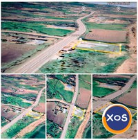 Oportunitate deosebită! Teren de vânzare cu construcții - 4