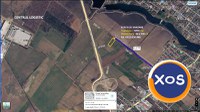 Oportunitate investiție - Teren 4.250 mp Afumati, Autostrada A0 | Prop - 5