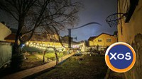 Oportunitate Teren 985 mp cu 2 corpuri de case Traian Pache Protopopes - 21