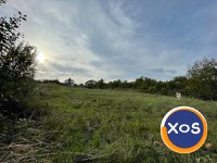 PRIVAT – Vând teren în localitatea Gârbău, jud. Cluj - 1