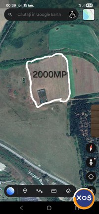 Proprietar Ofer Spre Vânzare Teren Agricol in BUZIAS - 1