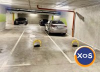 Proprietar vand sau închiriez 1 loc de parcare subteran WIN HERĂSTRĂU - 3