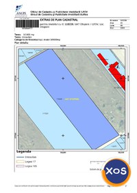 Proprietar vand teren construibil in Ilfov, Otopeni, langa Centura Buc - 2