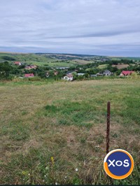 Teren 1200 mp de vânzare Sat Dorobanț, Comuna Aroneanu, Iași - 4