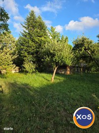 Teren 2500 mp – POTENȚIAL BUSINESS / DEZVOLTARE – Breaza - 2