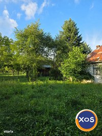 Teren 2500 mp – POTENȚIAL BUSINESS / DEZVOLTARE – Breaza - 10