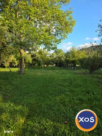 Teren 2500 mp – POTENȚIAL BUSINESS / DEZVOLTARE – Breaza - 5